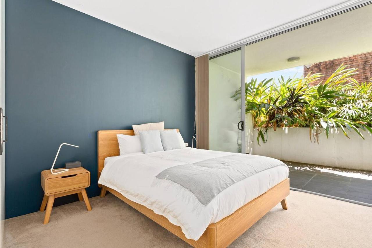 Apartment Sunshine Pacific - A Spacious Boutique Sydney