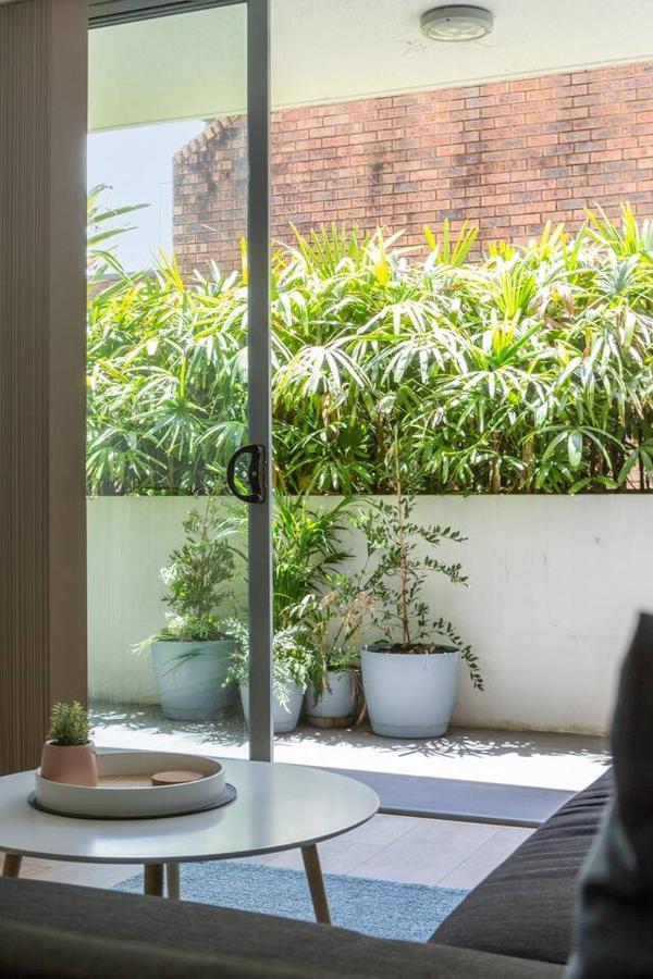 Sunshine Pacific - A Spacious Boutique Apartment Sydney
