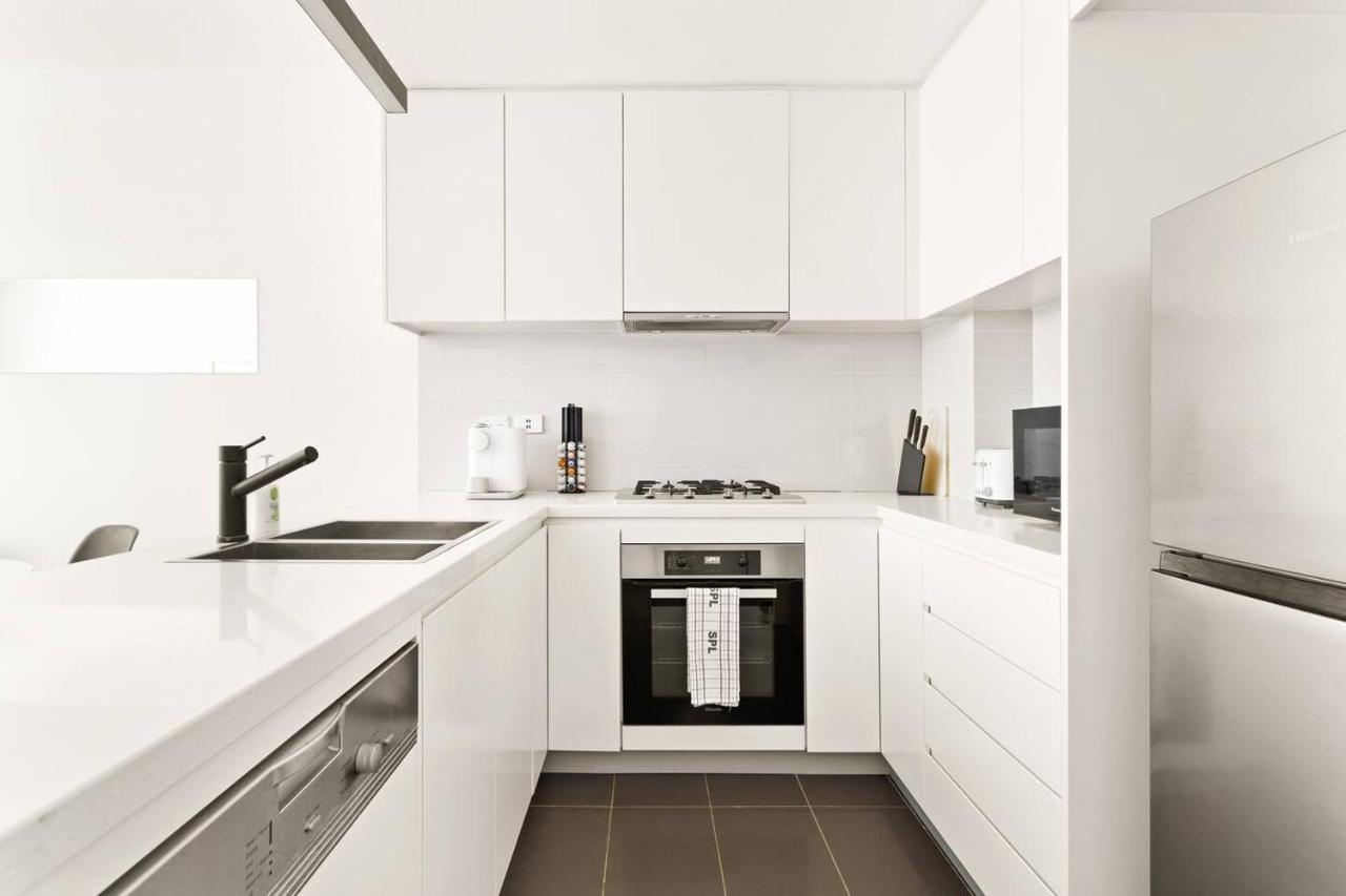 Sunshine Pacific - A Spacious Boutique Apartment