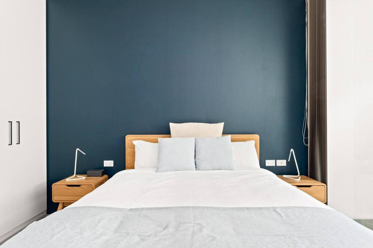 Apartment Sunshine Pacific - A Spacious Boutique