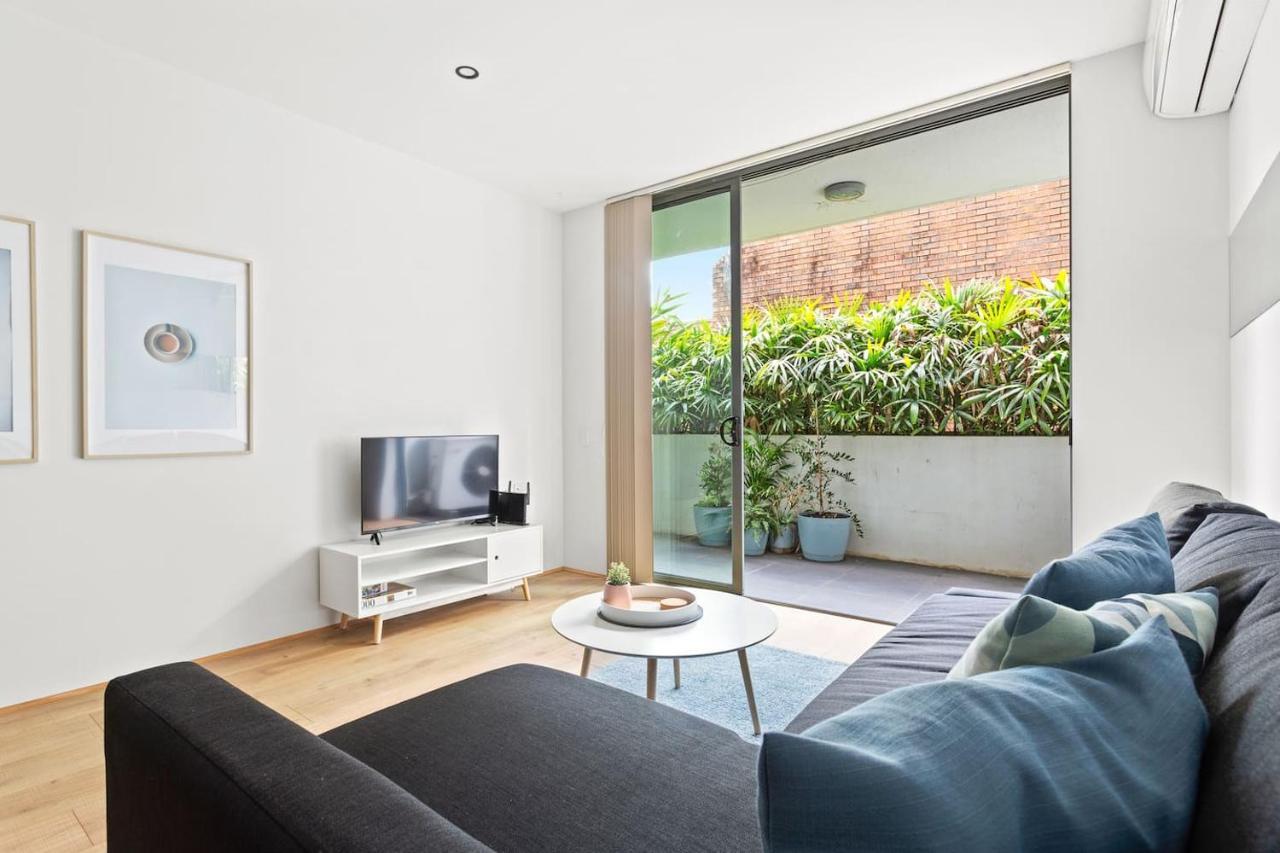 Apartment Sunshine Pacific - A Spacious Boutique
