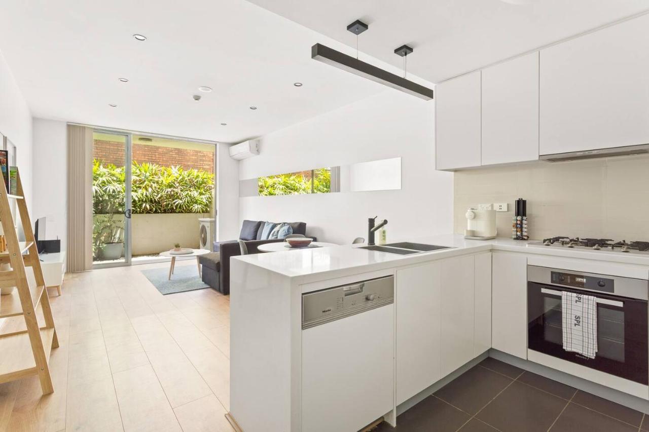 Sunshine Pacific - A Spacious Boutique Sydney
