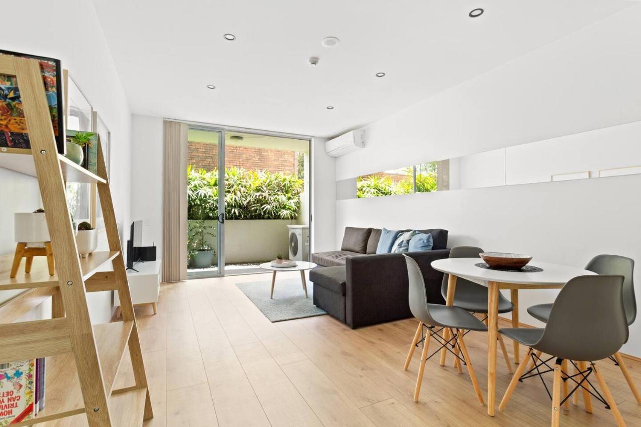 Apartment Sunshine Pacific - A Spacious Boutique