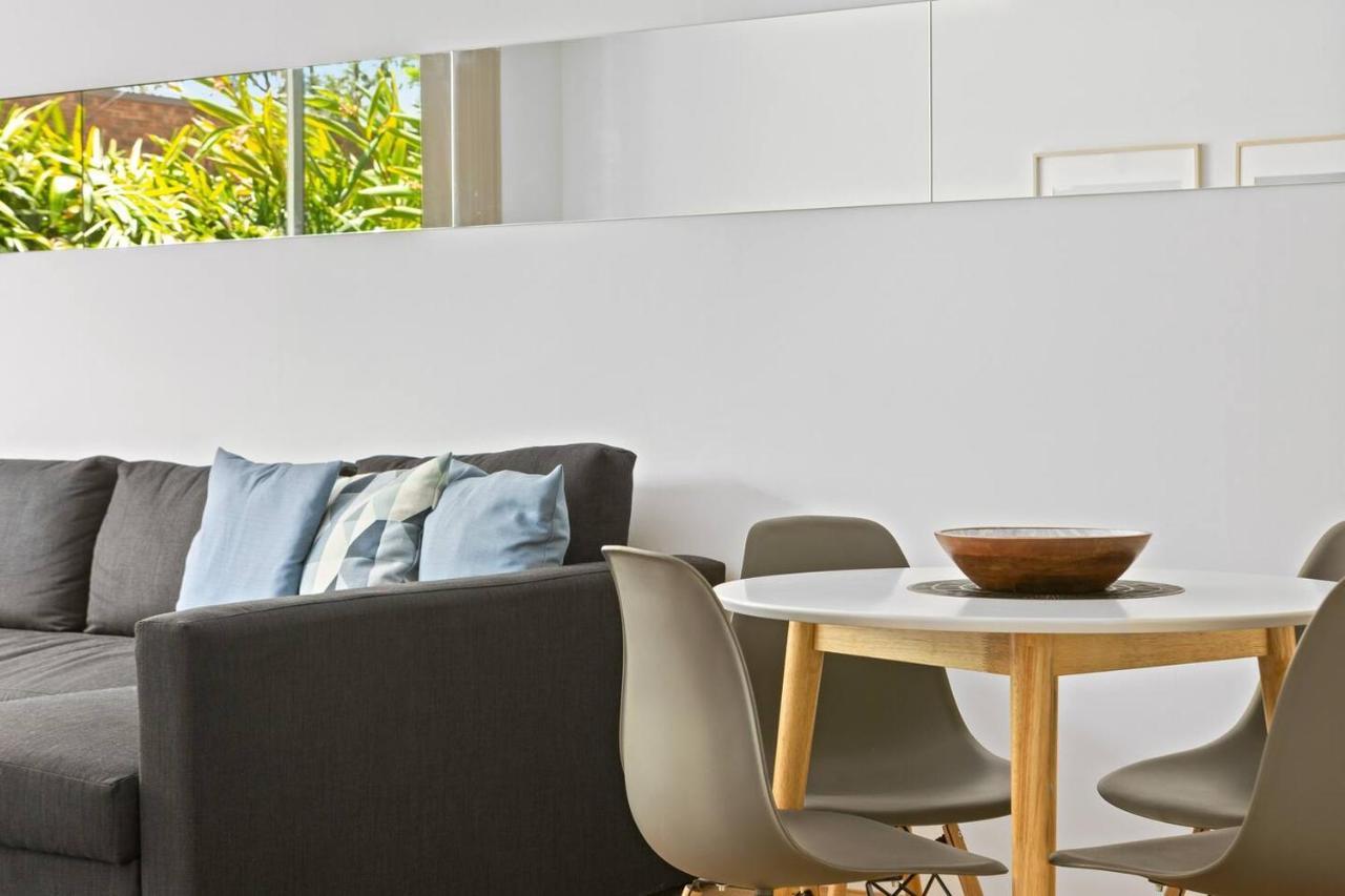 Apartment Sunshine Pacific - A Spacious Boutique *